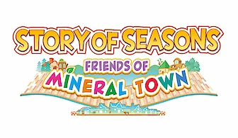 STORY OF SEASONS: Friends of Mineral Town erscheint am 10. Juli exklusiv für Nintendo Switch