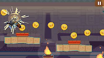 Side-scrolling Flieger Flap'em Up "Fledgling Heroes" kommt am 7. Mai für die Nintendo Switch