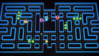 PAC-MAN Championship Edition 2 aktuell kostenlos für Xbox One, PlayStation 4 und auf Steam