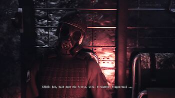 Screenshot von Daymare: 1998