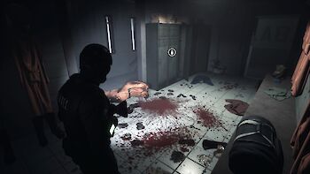 Screenshot von Daymare: 1998