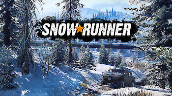 Titelbild von SnowRunner (PC, PlayStation 4, Xbox One)
