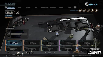 Call of Duty: Modern Warfare und Warzone Update v1.20 verfügbar