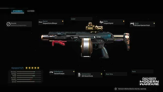Call of Duty: Modern Warfare und Warzone Update v1.20 verfügbar