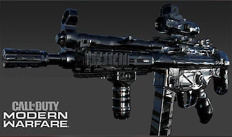 Call of Duty: Modern Warfare und Warzone Update v1.20 verfügbar
