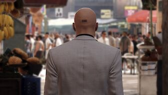 Aktuell gibt es Hitman - Die komplette erste Season kostenlos im PlayStation Store