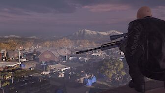 Aktuell gibt es Hitman - Die komplette erste Season kostenlos im PlayStation Store