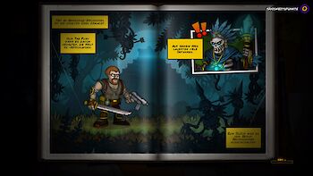 Screenshot von Fury Unleashed