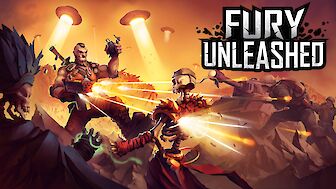Fury Unleashed Test