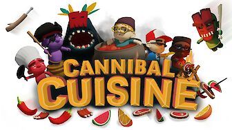 Touristen? Zum Fressen Gern! Cannibal Cuisine erscheint am 20. Mai für Steam und Nintendo Switch