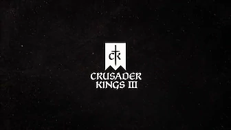 Crusader Kings III erscheint diesen Herbst