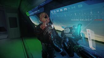 The Persistence durch kostenloses Update jetzt auch ohne PSVR spielbar