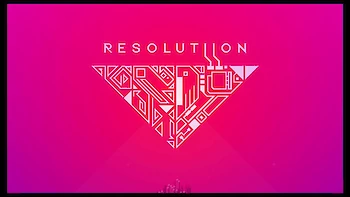 Titelbild von Resolutiion (PC, Nintendo Switch)