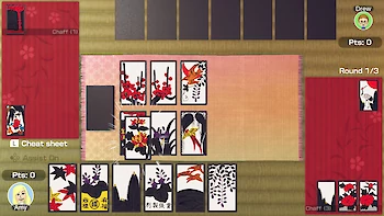 Screenshot von 51 Worldwide Games