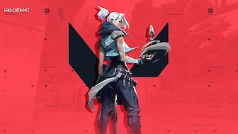 Der neue Free2Play Shooter Valorant ist jetzt kostenlos bei Riot Games verfügbar