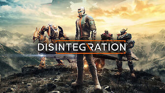 Disintegration Test