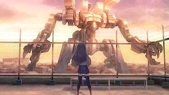 Vanillaware's 13 Sentinels: Aegis Rim – Ab 8. September für PlayStation 4, exklusives Artbook für Vorbesteller