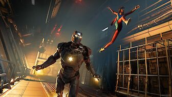 Drei neue Marvel's Avengers Trailer und PS4 zu PS5 Upgrade möglich