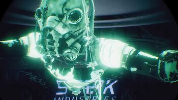 Screenshot von Marvel's Iron Man VR