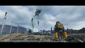 Death Stranding ist ab heute auch für PC verfügbar