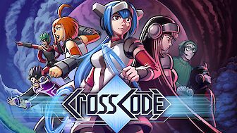 CrossCode Test