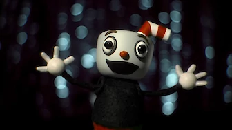 Cuphead jetzt auch für PlayStation 4 erhältlich