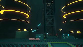 State of Play: 2D+3D Cyberpunk Action-Adventure ANNO: Mutationem angekündigt erscheint Dezember 2020