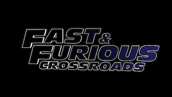 Titelbild von Fast & Furious Crossroads (PC, PlayStation 4, Xbox One)