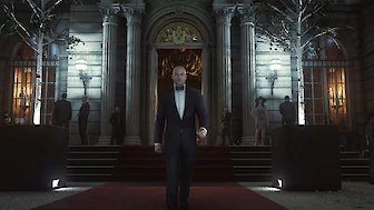 Hitman & Shadowrun Collection aktuell gratis bei Epic Games