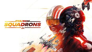 Titelbild von Star Wars: Squadrons (PC, PlayStation 4, Xbox One)