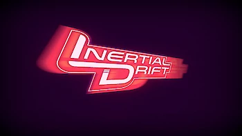 Titelbild von Inertial Drift (PC, PlayStation 4, Nintendo Switch, Xbox One)