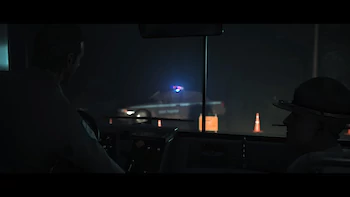 Screenshot von The Dark Pictures Little Hope