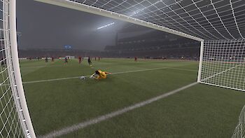 Screenshot von FIFA 21