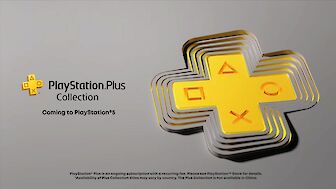 Alle Spiele der PS Plus Collection zum Launch der PS5