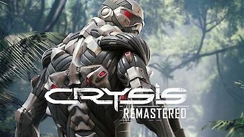 Titelbild von Crysis Remastered (PC, PlayStation 4, Nintendo Switch, Xbox One)