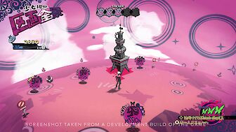 Von den kreativen Köpfen von Penny-Punching Princess kommt 2021 der Shooter "Poison Control" für PlayStation 4 und Nintendo Switch