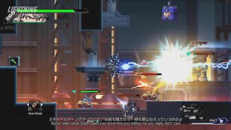 TGS 2020: Chinesischer Publisher Lightning Games präsentiert Behind-the-Scenes für Hardcore Mecha, HAAK und ANNO: Mutationem