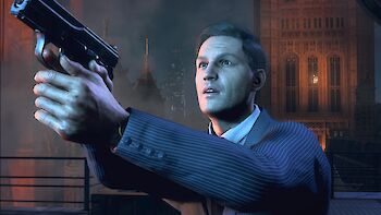 Screenshot von Watch Dogs: Legion