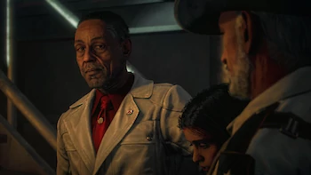 Screenshot von Far Cry 6