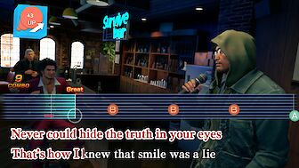 Yakuza: Like a Dragon (PS/Xbox/PC) "The Quest Begins"-Trailer präsentiert eine große Auswahl an Minispielen