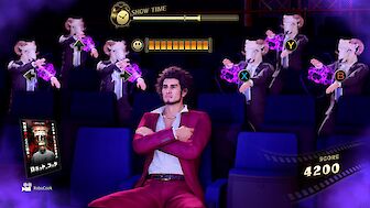 Yakuza: Like a Dragon (PS/Xbox/PC) "The Quest Begins"-Trailer präsentiert eine große Auswahl an Minispielen