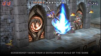 PSP 2D Klassiker Prinny 1•2: Exploded and Reloaded jetzt erhätlich für die Nintendo Switch!