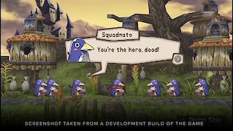 PSP 2D Klassiker Prinny 1•2: Exploded and Reloaded jetzt erhätlich für die Nintendo Switch!