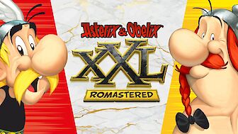 Asterix & Obelix XXL: Romastered (PC, PS4, Switch, Xbox One)