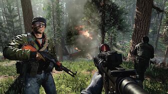 Offizieller Launch Trailer zu Call of Duty: Black Ops Cold War schon jetzt verfügbar!