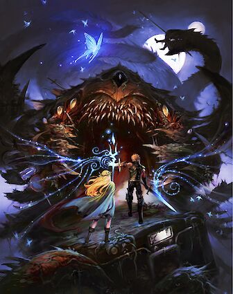 DRPG Doppelpaket Saviors of Sapphire Wings und Stranger of Sword City Revisited erscheint am 19. März für Nintendo Switch und PC