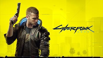 Titelbild von Cyberpunk 2077 (PC, PlayStation 4, PlayStation 5, Xbox One, Xbox Series X|S)