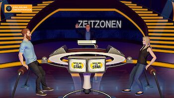 Screenshot von Schlag den Star - Das 2. Spiel