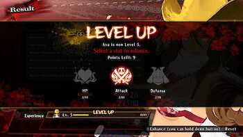 Screenshot von Onee Chanbara Origin (English)