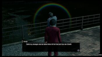 Screenshot von Yakuza: Like a Dragon